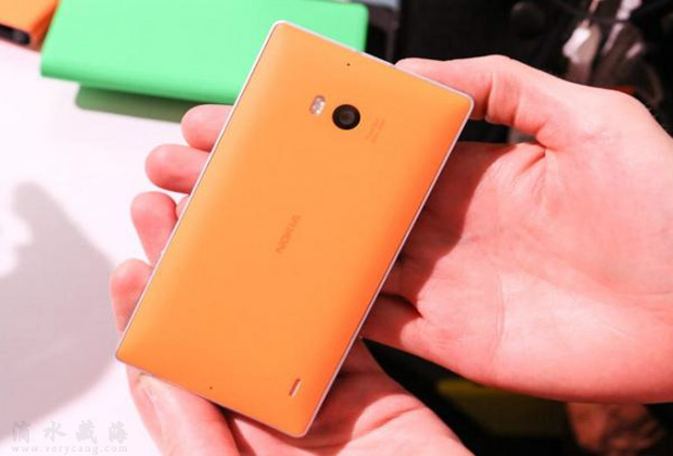 Lumia 930 - 2