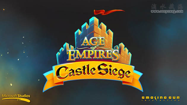 Age of Empires - 1