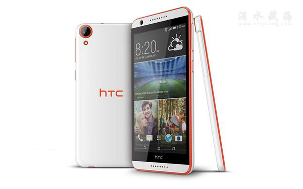 HTC Desire 820 - 3