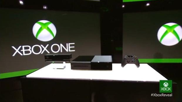Xbox One - 3
