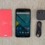 Google Nexus 6手机图赏及视频评测