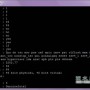 Linux VPS如何通过SSH命令查看系统配置信息