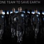 梅西C罗领衔“Galaxy 11”对战外星人足球队12分钟完整版