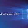 Windows Server 2016 批量授权许可序列号密钥