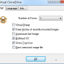 Virtual CloneDrive 5.5 虚拟光驱官方免费版下载