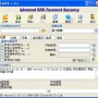 arpr软件(rar密码破解工具)免费中文版下载