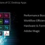 Adobe CC 2014 全系列软件官方原版下载地址（Windows + Mac）