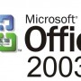 Microsoft Office 2003官方完整版免费破解版下载